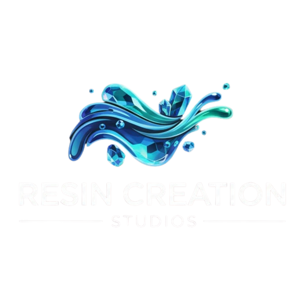 RESIN CREATION